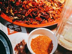 -鸡本无敌江湖菜(摩尔城店)