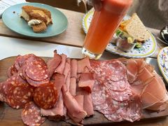 -Alimentari早午餐(安福路店)