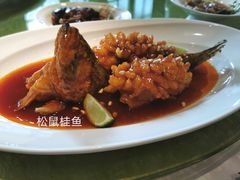 -上海小南国(仲盛世界商城店)