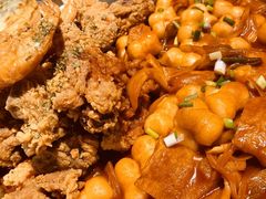 -HOTISLAND海鸡岛·韩国料理(江南西店)