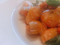 风味马来甘香虾-粤秀餐厅(国货店)