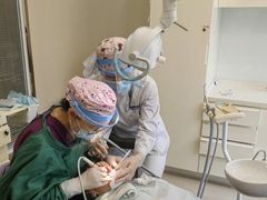 -泰康拜博口腔·二级专科医院(种植·正畸·修复·联合中心)