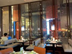-蝴蝶里·粤菜·点心(滨江龙湖店)