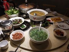 -大碗先生(万家丽店)