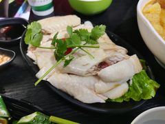 -绿柠食堂(北外滩店)
