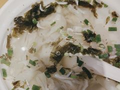 -巧燕坊一笼一蒸(庆春广场地铁站店)