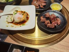 -牛角烧肉(步步高星城天地店)