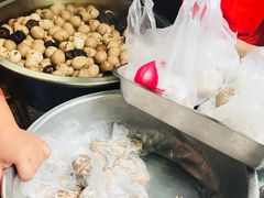 -金盆阿嬷香菇茶叶蛋(玄光店)