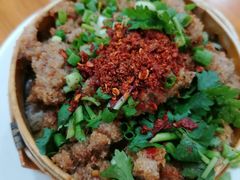 -豆相识•九九豆腐脑(牛咡桥店)