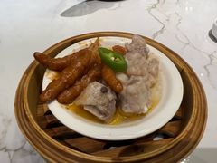 -山水茶艺馆·点心粤菜·30年老字号