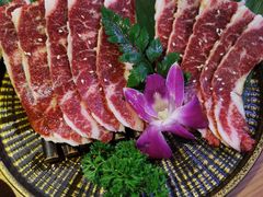 -丸藏和牛烧肉专门店(园区师惠坊店)