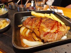 -新贝乐意大利餐厅(苏州中心店)