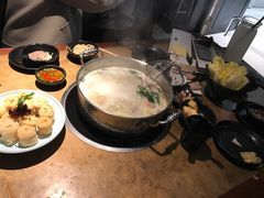 -左庭右院鲜牛肉火锅(南通CBD大有境店)