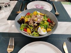 -HuaTa 花榻·花忆西葡餐厅(虹桥南丰城店)