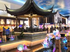 -苏州味道(阳澄湖服务区店)