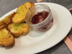 -庖丁兄弟干式熟成牛排自助餐厅(仁恒伊势丹店)