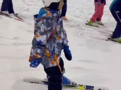-绍兴启迪乔波冰雪世界