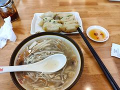 -小姜锅贴(凤凰街店)