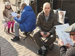 -老阿尔巴特大街