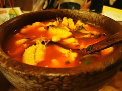 -山石榴·贵州菜(丰盛里店)