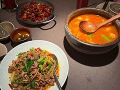 -山石榴·贵州菜(陆家嘴中心店)