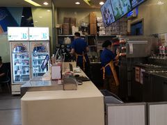 -DQ·蛋糕·冰淇淋(金牛万达店)