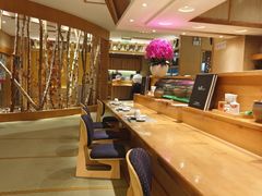 -大岛日本料理铁板烧(南通大饭店)