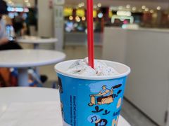 -DQ·蛋糕·冰淇淋(西直门店)