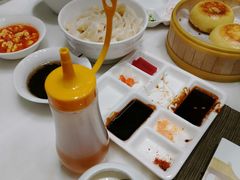 -御仙都北京菜馆·烤鸭店(双井店)