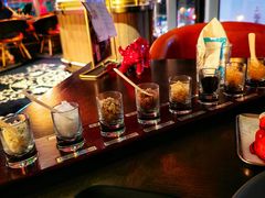 -恰餐厅及酒吧CHAR Bar & Grill(北京三里屯洲际店)