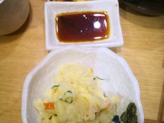 -山之川日料放题(通州店)
