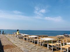 -Cafe Aewol Monsant