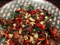 -吃货私房菜(丽江束河古镇店)