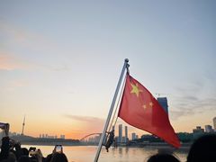 -武汉关码头(轮渡站)