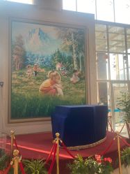 -西安市儿童医院门诊