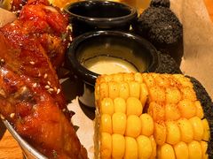 -魏斯理汉堡(西安沣东吾悦店)