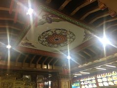 -大清花饺子(五五路店)