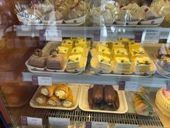 -凯司令西饼店(东建路店)