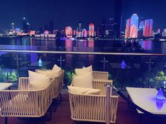-富力威斯汀酒店-中国元素中餐厅(武昌临江店)