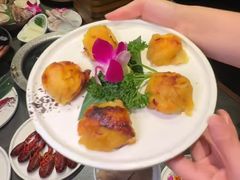 -牛YO寿喜烧·铁板烧和牛火锅自助(市府恒隆店)