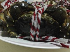 -丫丫蟹庄·苏式园林农家乐·阳澄湖大闸蟹(阳澄湖莲花岛店)