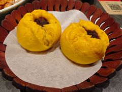 黄馍馍-紫泥369粗粮季(四牌楼店)
