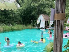 -HERRE·FARM 赫尔露营农场·团建聚会包场