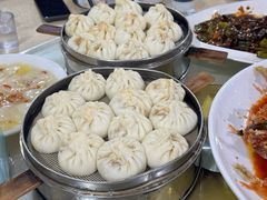 -石饮红星包子(中山路店)
