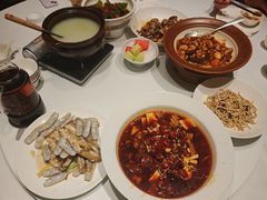 -望海湾海鲜楼·海鲜(河南路店)