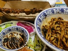 -咂摸(南锣鼓巷店)