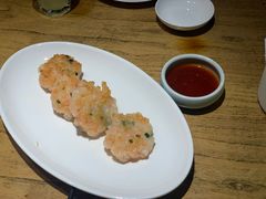 -双合园·海鲜水饺青岛菜(上清路店)