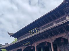 -钱王祠