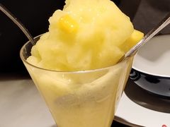 -绿茶餐厅(领展购物广场·中关村店)