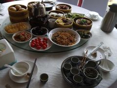 -富丽华大酒店·御园中餐厅(茶亭路店)